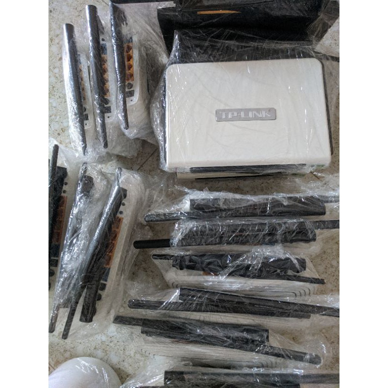 Wifi tplinhk 940n 841