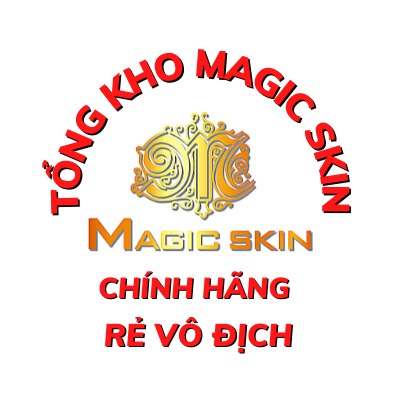 Tổng Kho Magic Skin Chính Hãng