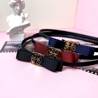 Bờm kẹp tóc TORY BURCH Hàn Quốc sang chảnh