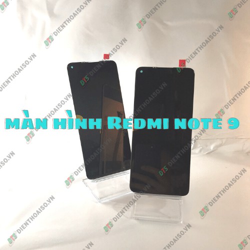 Full bộ màn Hình Xiaomi Redmi Note 9 3g