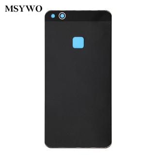 Nắp lưng điện thoại mặt kính phủ pin thay thế cho HUAWEI P10 LITE
