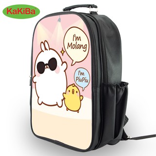 Balo Molang Cute - Size Lớn