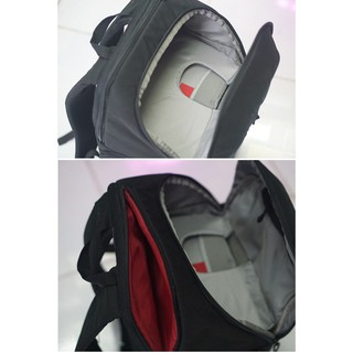 Balo máy ảnh Benkid Backpack 350AW.