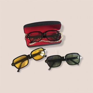 Kính mắt gucci giá rẻ unisex nam nữ