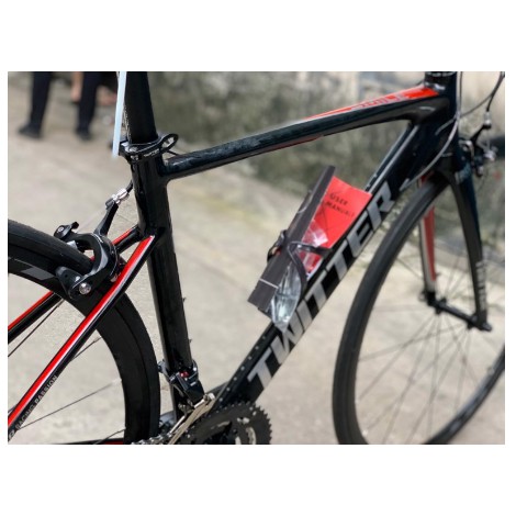 Xe Touring Twitter Smile tay ngang 2*11 líp