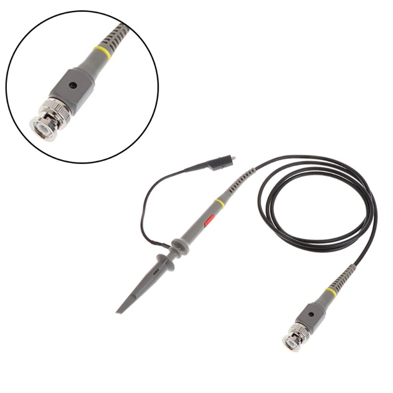 Thiết bị dò dao động sóng p6100 100mhz