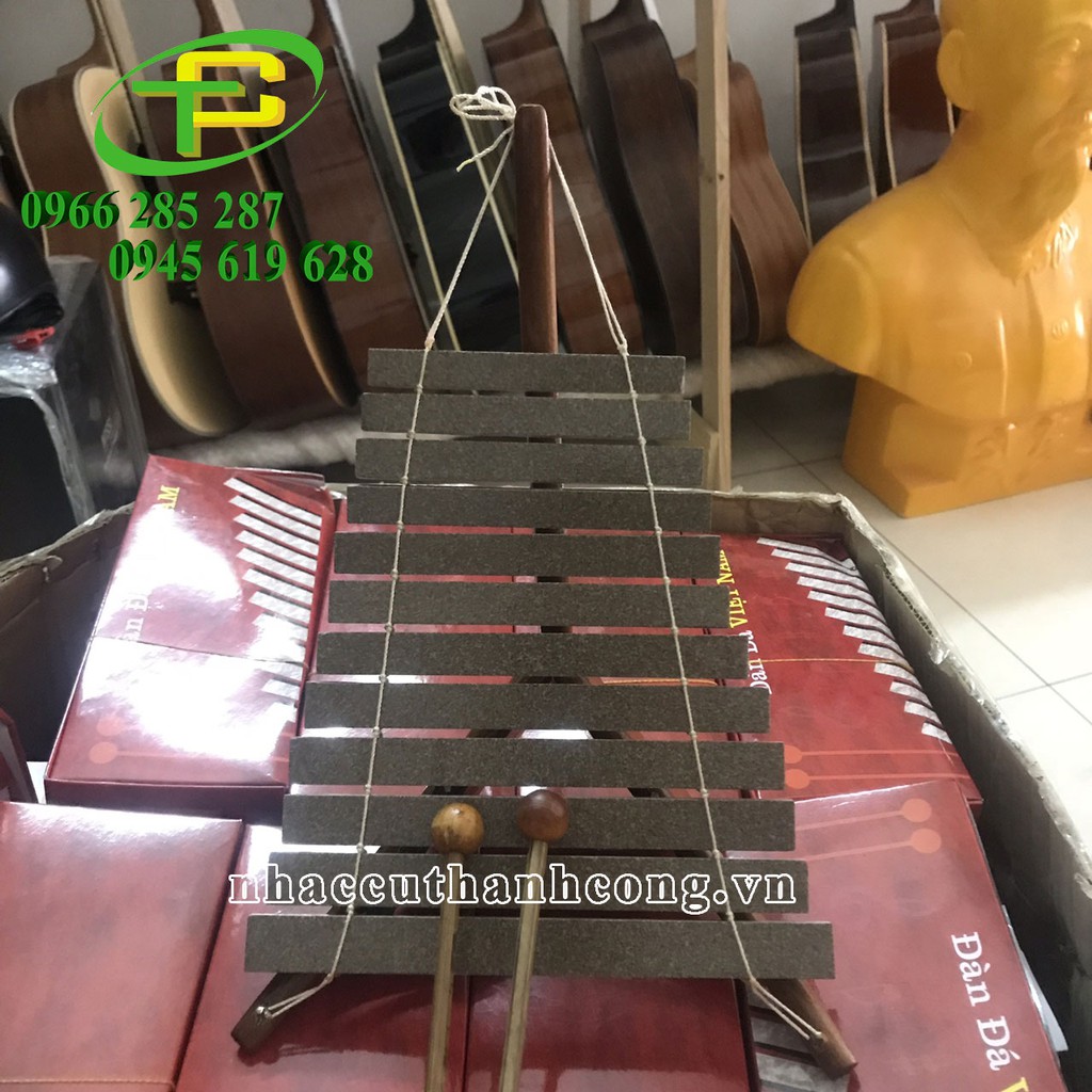 Đàn đá mini trưng bày, mua đàn đá mini
