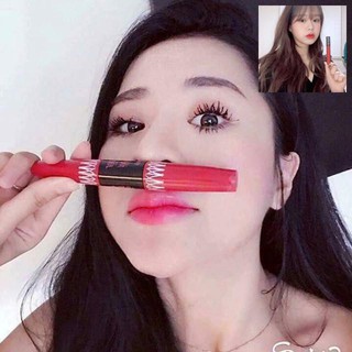 Chuốt Mi sivanna super model 5x long