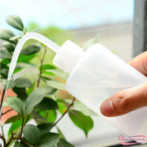 Bình nước lớn 250/500ml đựng chất lỏng dùng để rửa hình xăm chuyên nghiệp