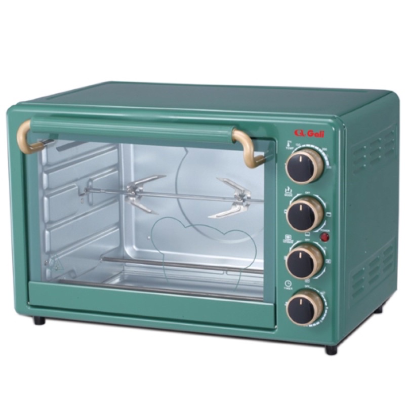 Lò nướng thùng GL-1135A