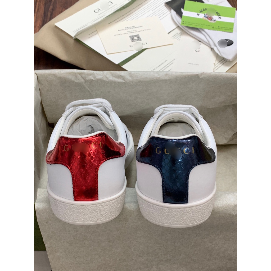 Giày GC ACE Trơn - SC