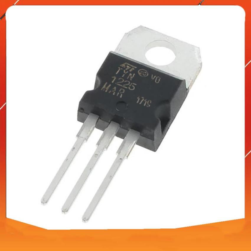 TYN1225 1200V/25A TO-220
