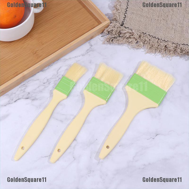 Cọ Silicone Phết Dầu Nướng Bánh / BBQ An Toàn