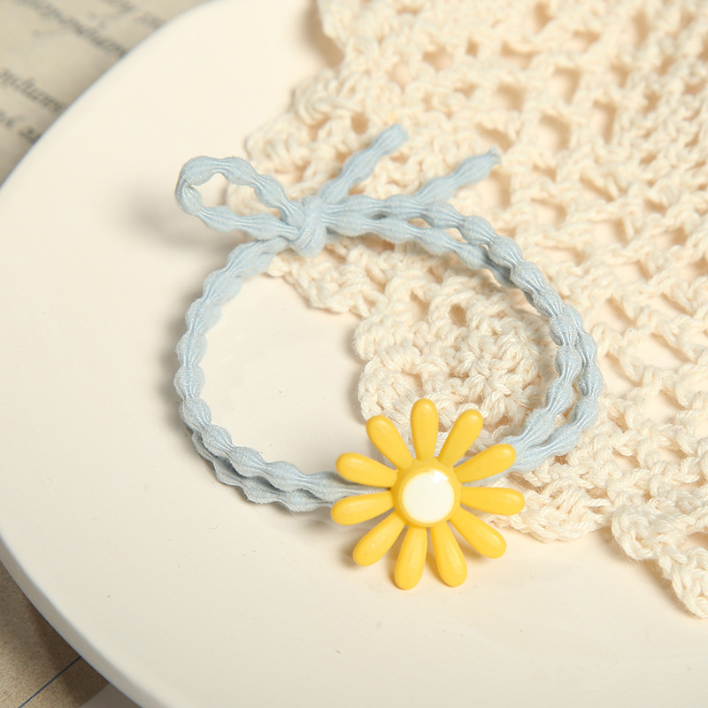 Dây buộc tóc Scrunchies HD125