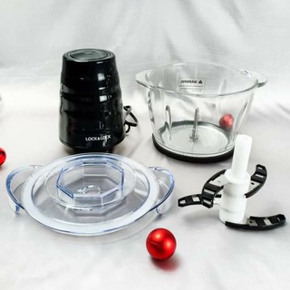 Máy xay thịt Lock&Lock EJM 156