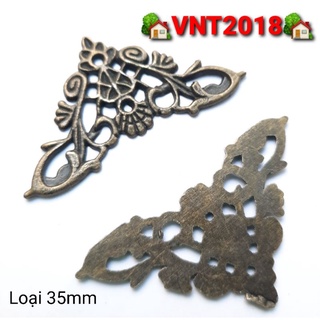 Viền trang trí đồ mỹ nghệ