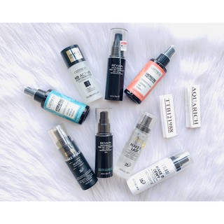 Xịt Khoáng Khóa Nền Milani