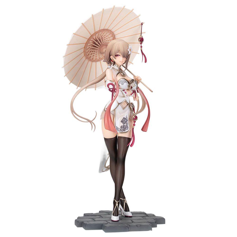 Mô hình linh hoạt MMULCK thiết kế nhân vật Rita Rossweisse 25cm