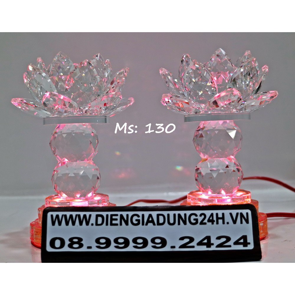 ĐÈN THỜ PHA LÊ CAO CẤP 130