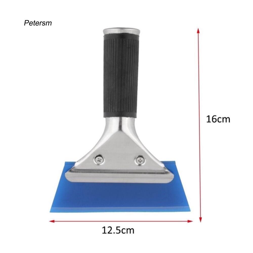 Dụng Cụ Cạo Nước Rửa Kính Xe Hơi Tiện Dụng