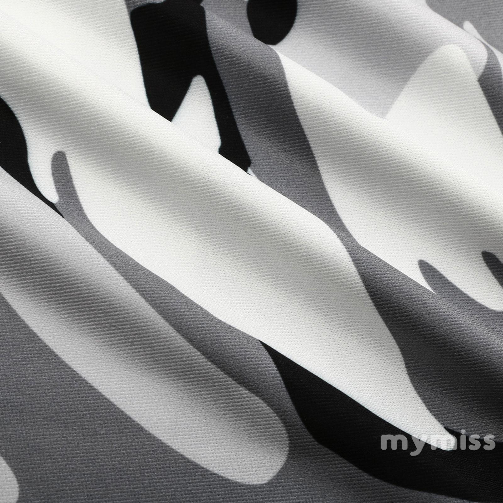 Quần Dài Nữ Họa Tiết Rằn Ri Thời Trang Cá Tính | BigBuy360 - bigbuy360.vn