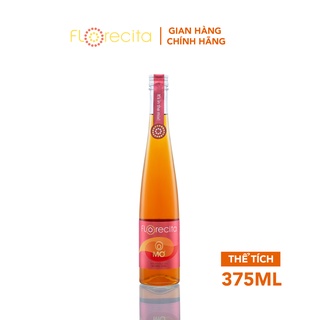Florecita hương vị Mơ