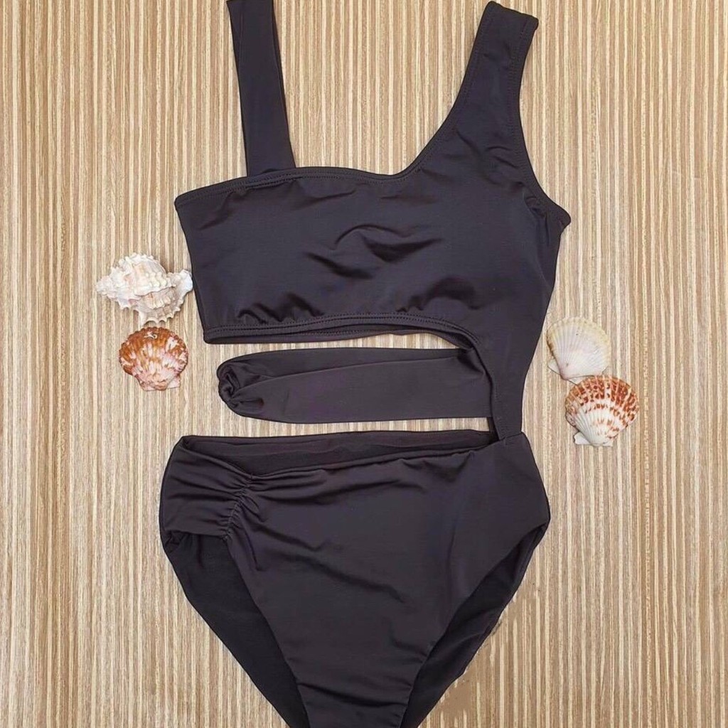 BIKINI LIỀN HỞ EO 2 MÀU | BigBuy360 - bigbuy360.vn