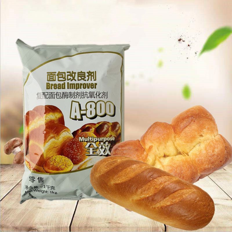 Bình Đựng Bột Làm Bánh Mì / Men Thức Ăn Khô Cách Ly Cho Nhà Bếp