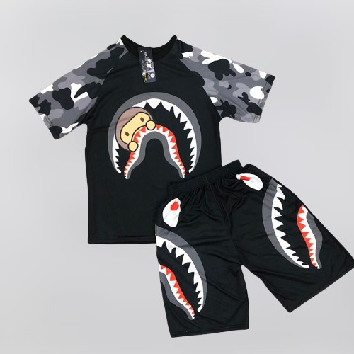 Bộ thể thao nam mùa hè thun lạnh đồ bộ 2D Mẫu Mắt cam kết chất lượng sản phẩm đồ thể thao nam thun lạnh | BigBuy360 - bigbuy360.vn