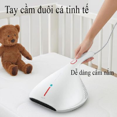 Máy Hút Bụi Deerma CM800 | BigBuy360 - bigbuy360.vn