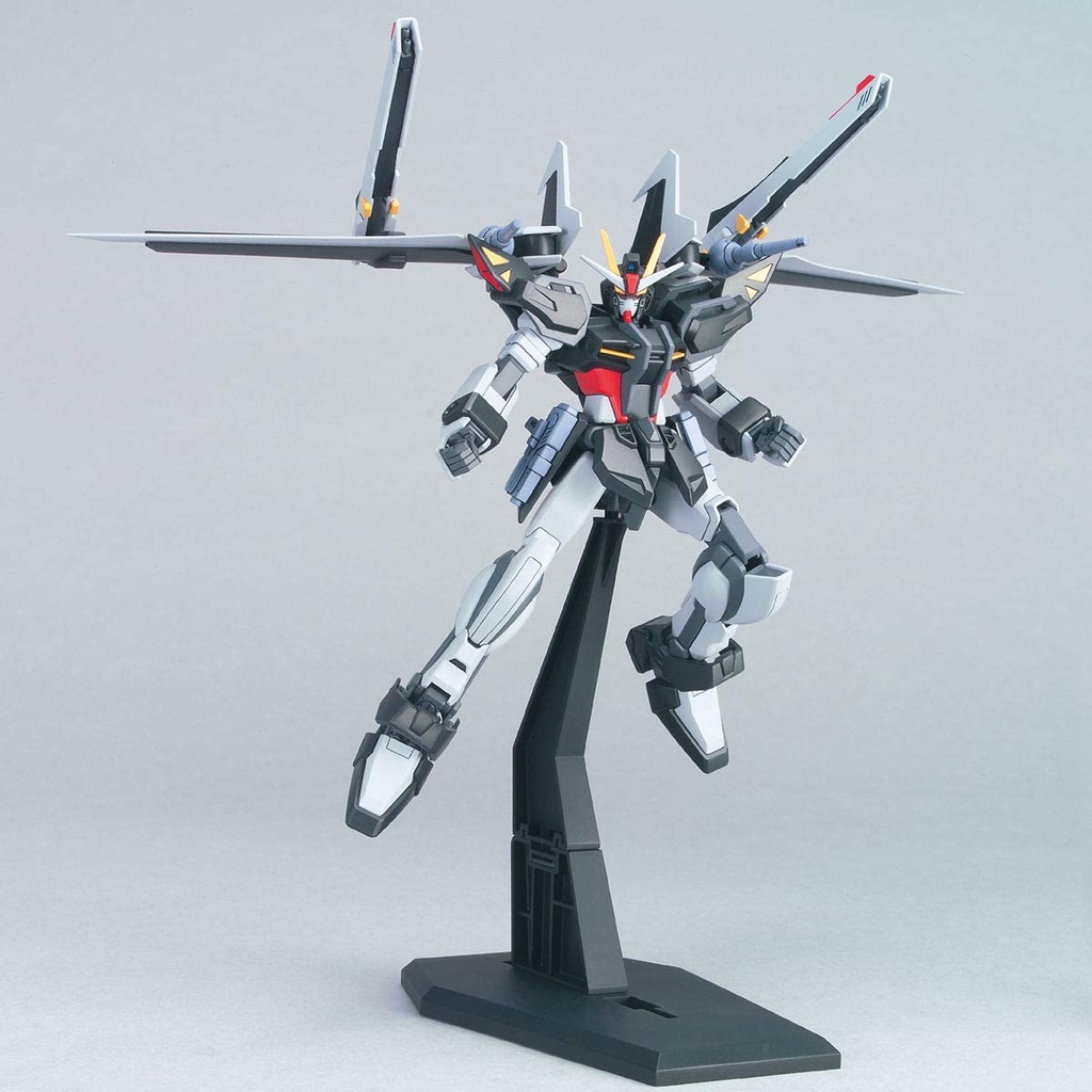 Mô Hình Gundam HG STRIKE NOIR Seed Destiny TT Hongli 1/144 Đồ Chơi Lắp Ráp Anime