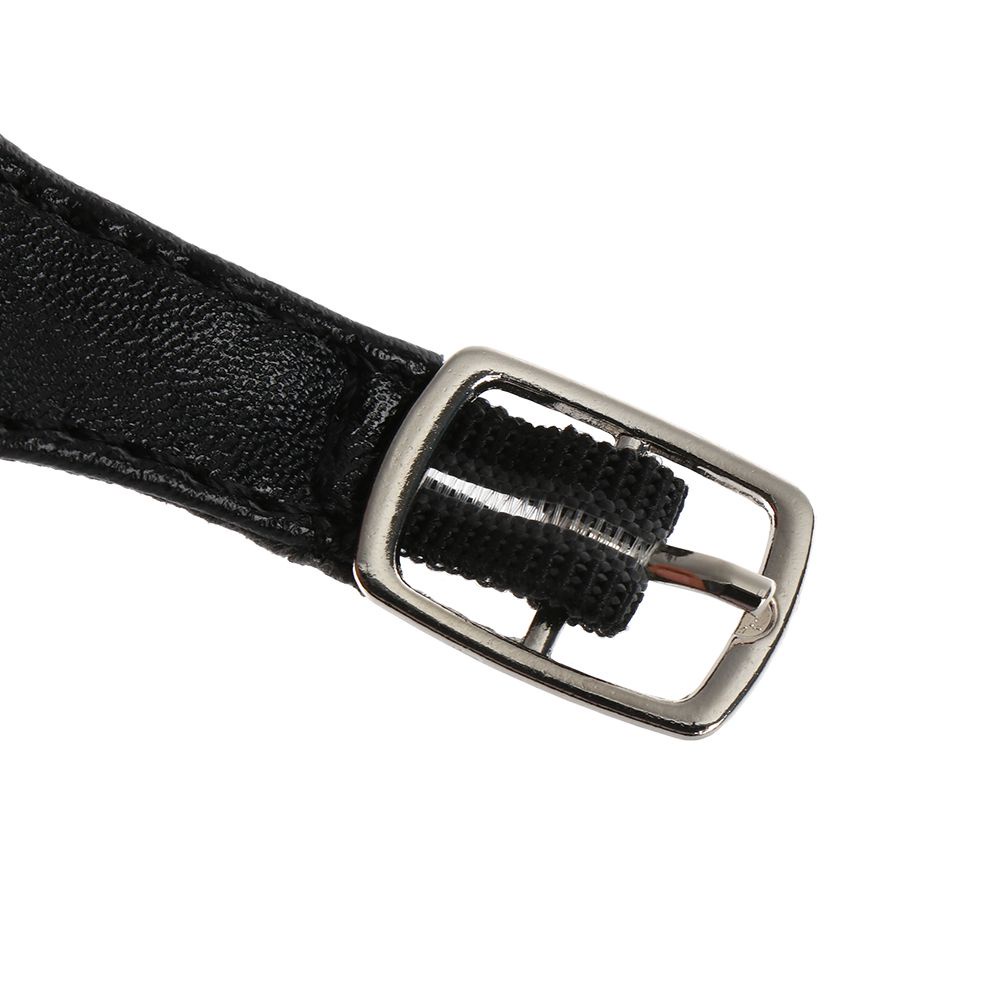 Dây quai giày cao gót với khóa kim loại chống trượt có thể điều chỉnh tiện lợi