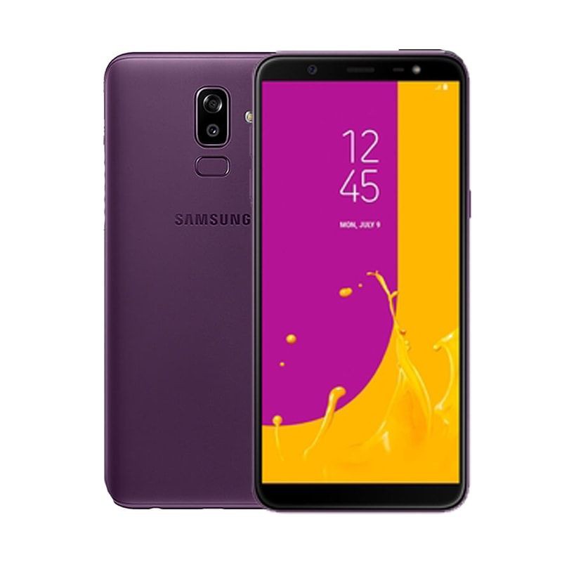 Xác điện thoại Samsung Galaxy J8(2018) Xác Sống