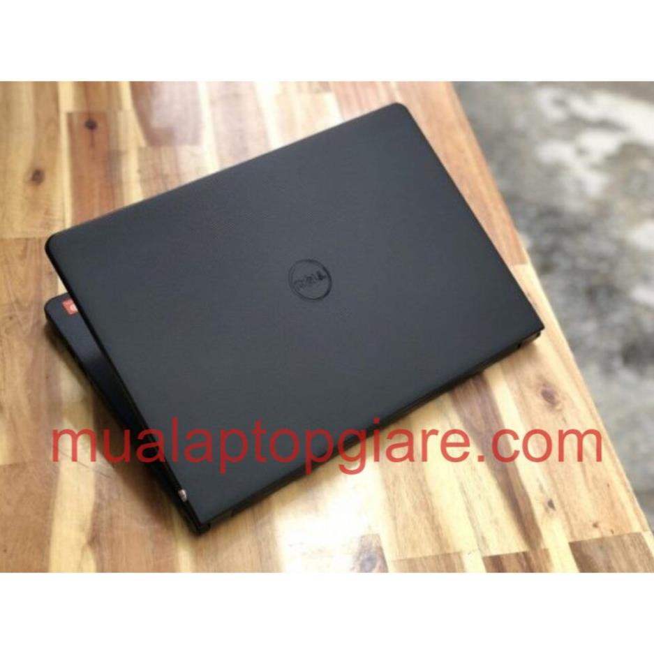 [RẺ SẬP SÀN] Laptop Dell Vostro 3543 i3 màn 15.6 inch giá rẻ bền đẹp
