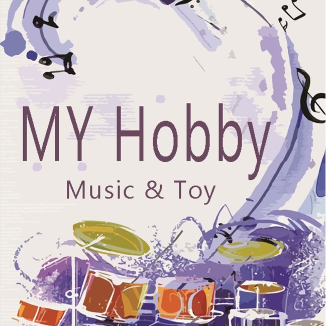 MY Hobby Music&Toys