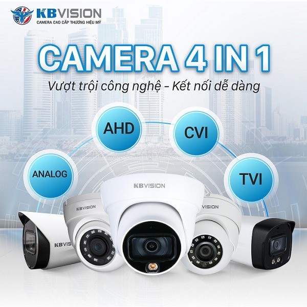 CAMERA CÔNG NGHỆ 1