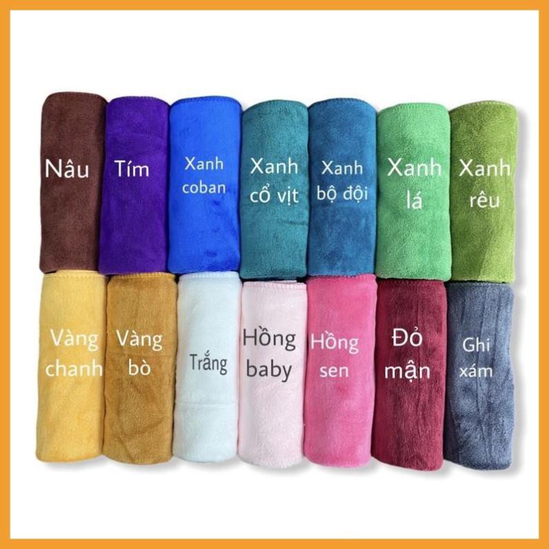 Khăn tắm, khăn quấn người 70x140cm