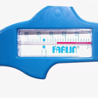 [Sỉ_lẻ] Đo nhiệt độ nước tắm Farlin BF-179