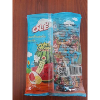 KẸO OLE 250G THÁI LAN