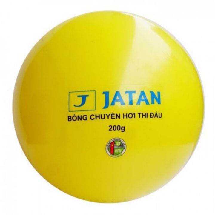 Bóng chuyền hơi Động lực Jatan 200g