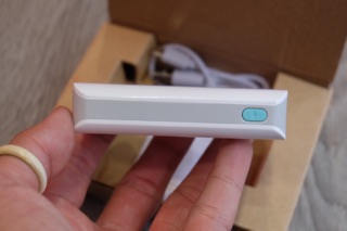 Pin dự phòng Romoss 5000mAh siêu nhỏ gọn