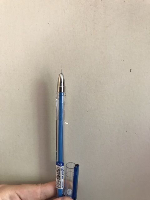 VIẾT GEL CHOSCH CS-8678 0.5mm