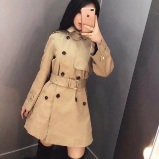Áo Zara auth