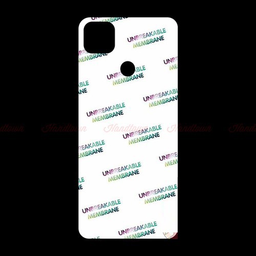 Dán PPF Oppo A15/A15s chống trầy xước máy