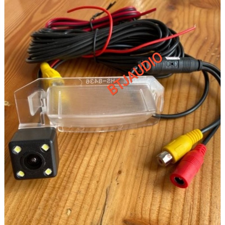 Camera Chiếu Hậu Chất Lượng Cao Cho Xe Hơi MITSUBISHI XPANDER