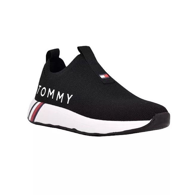 Giày Slip On thời trang Tommy Hilfiger chính hãng