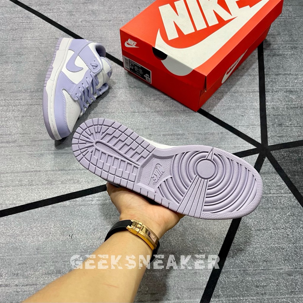 [GeekSneaker] Giày cổ thấp - DUNK LOW " PURPLE PULSE" | BigBuy360 - bigbuy360.vn