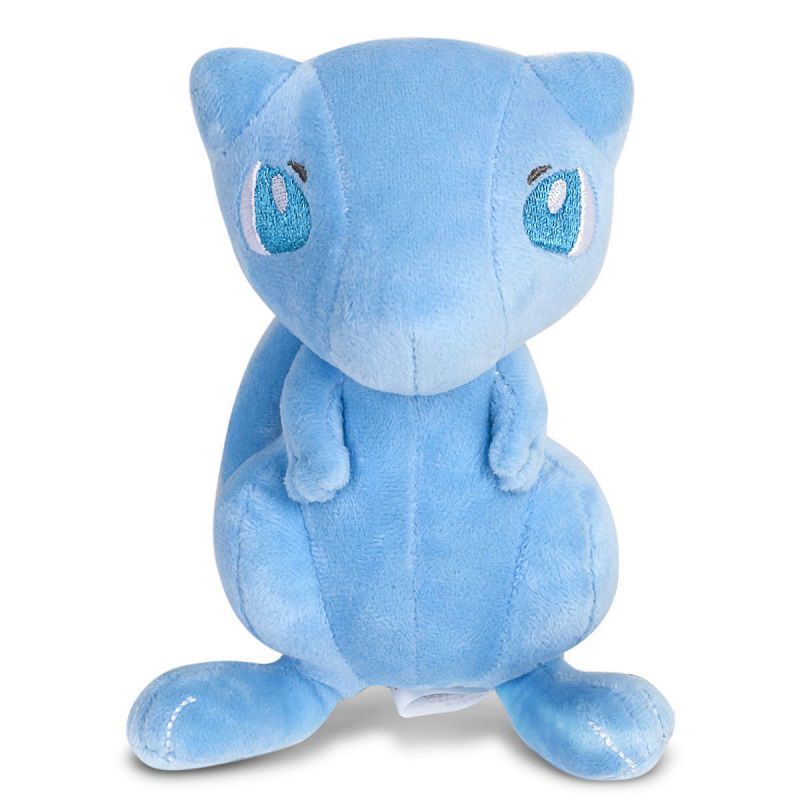 Đồ chơi nhồi bông Hình Pokemon MEGA Mewtwo Kích Thước 7 &quot;