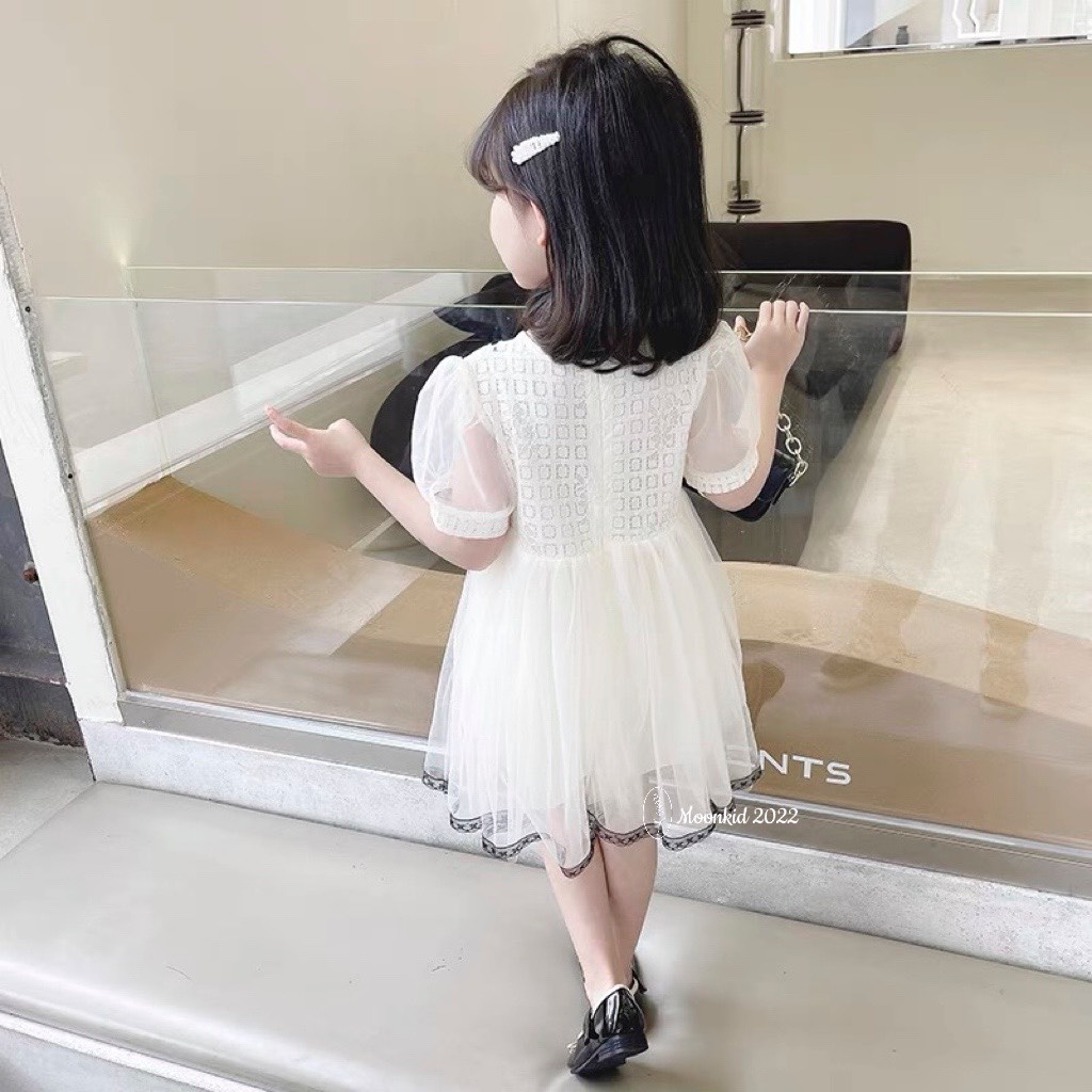 Váy bé gái 013788