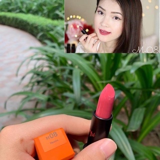 son Sophia Anpoule Matte Lipstick